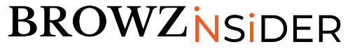 Browz Insider Logo