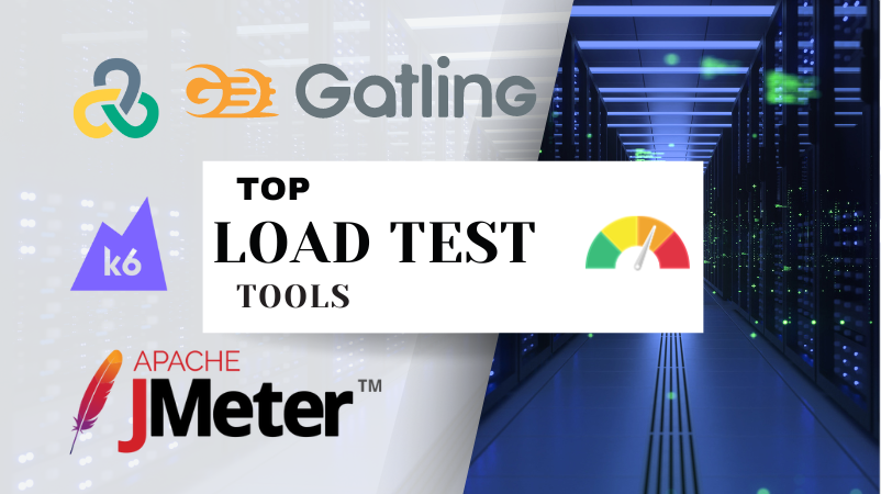 Top 29 Open Source Load Test Tools