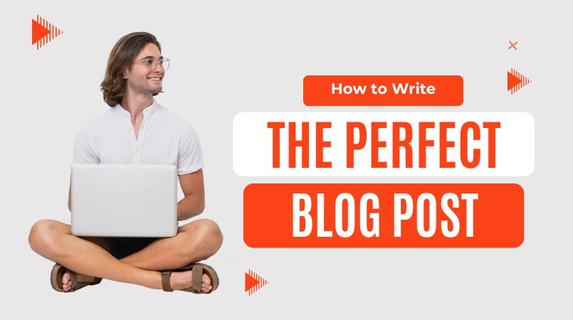 How to Write a Blog Post