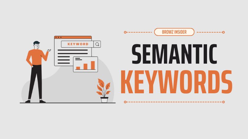 Semantic Keywords
