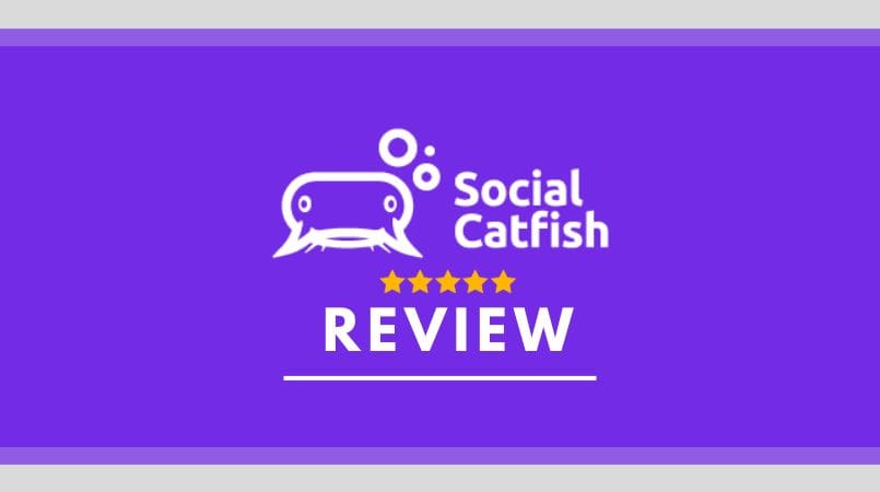 Social Catfish Review