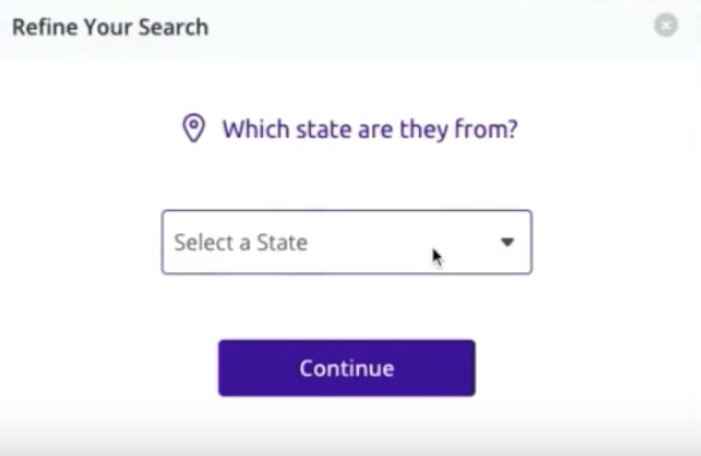 which state are they from