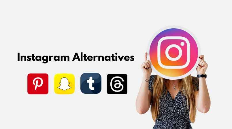 Instagram Alternatives