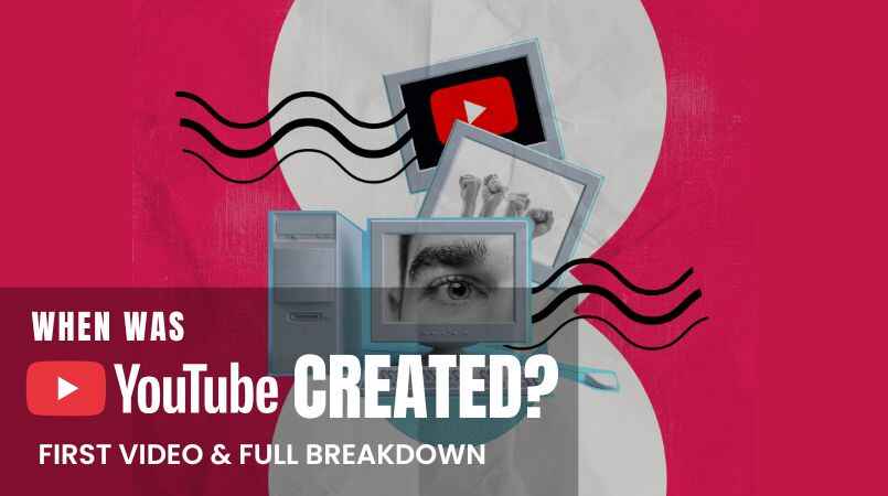 When Was YouTube Created