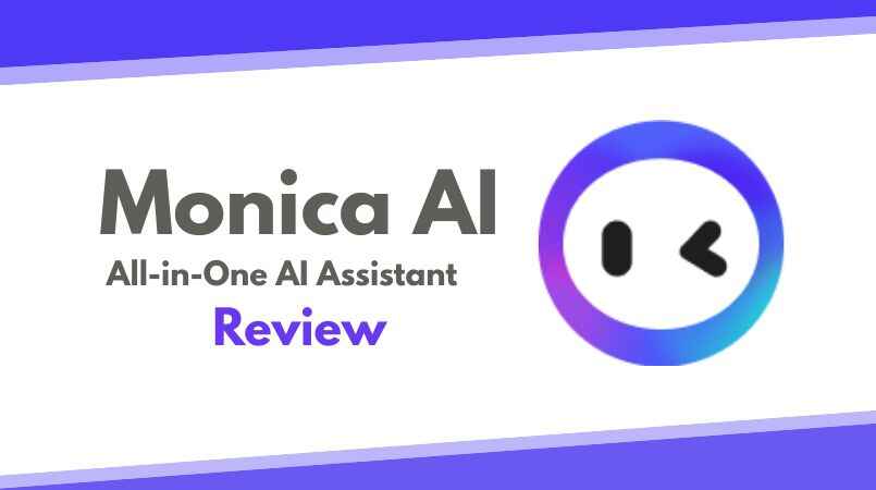 monica ai Review